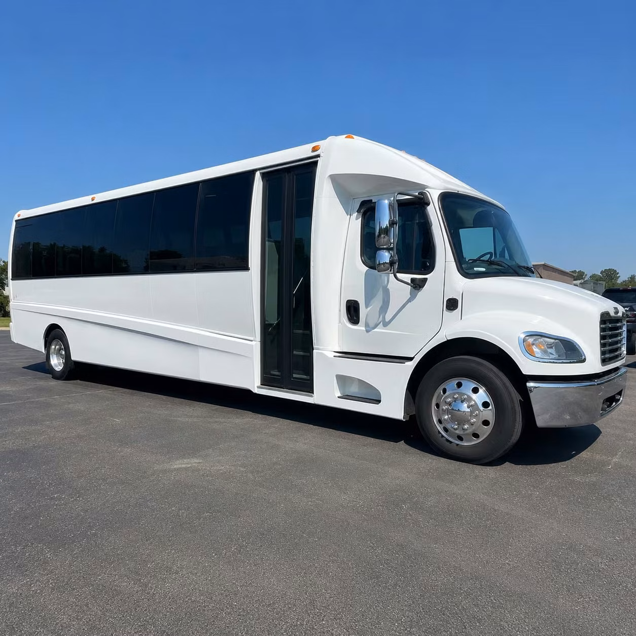 wedding shuttle services transportation in newport news